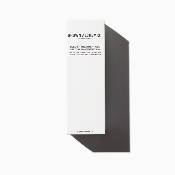 Grown Alchemist Blemish Treatment Gel - Picture 2 of 8